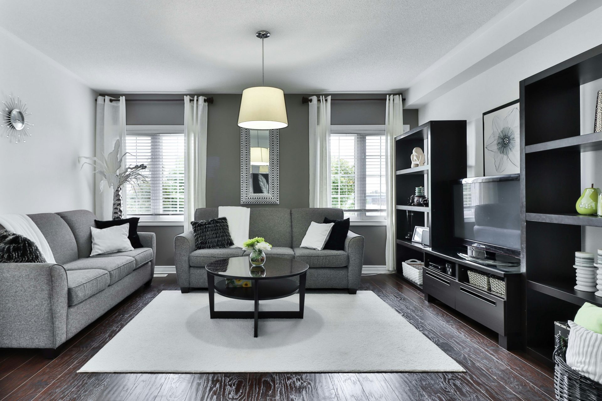 aménagement intérieur
